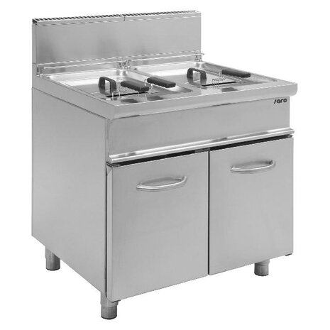 Saro Gasfrituur model e7 flg2v13 | 423-1100 Saro Gasfrituur model e7 flg2v13 | 423-1100