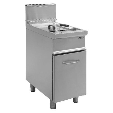 Saro Gasfrituur model e7 flg1v13 | 423-1090 Saro Gasfrituur model e7 flg1v13 | 423-1090