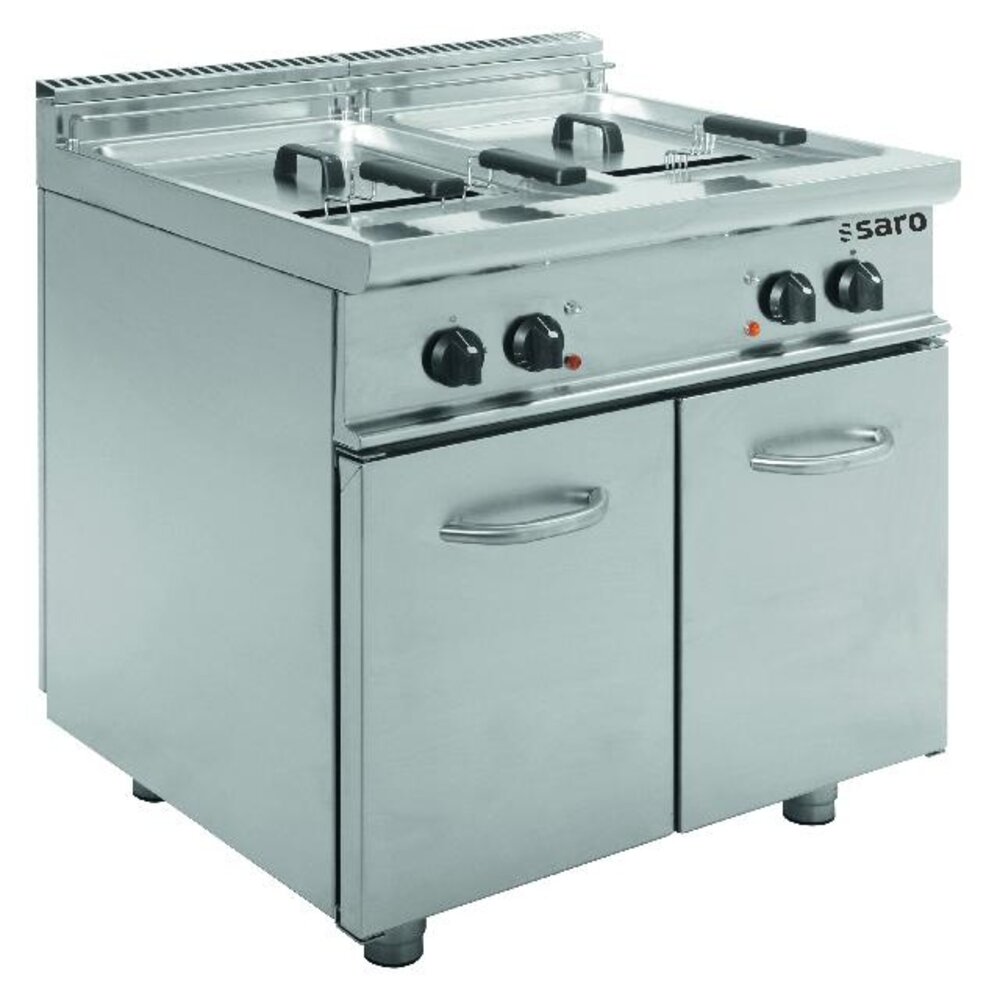 Saro Electrische frituur model e7 fre2v17 | 423-1125