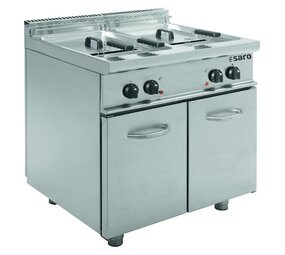 Saro Electrische frituur model e7 fre2v17