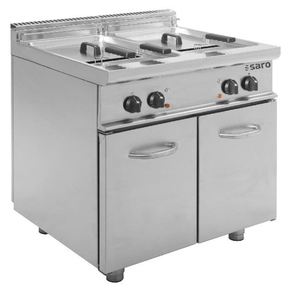 Saro Electrische frituur model e7 fre2v13 | 423-1120