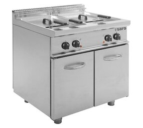 Saro Electrische frituur model e7 fre2v13