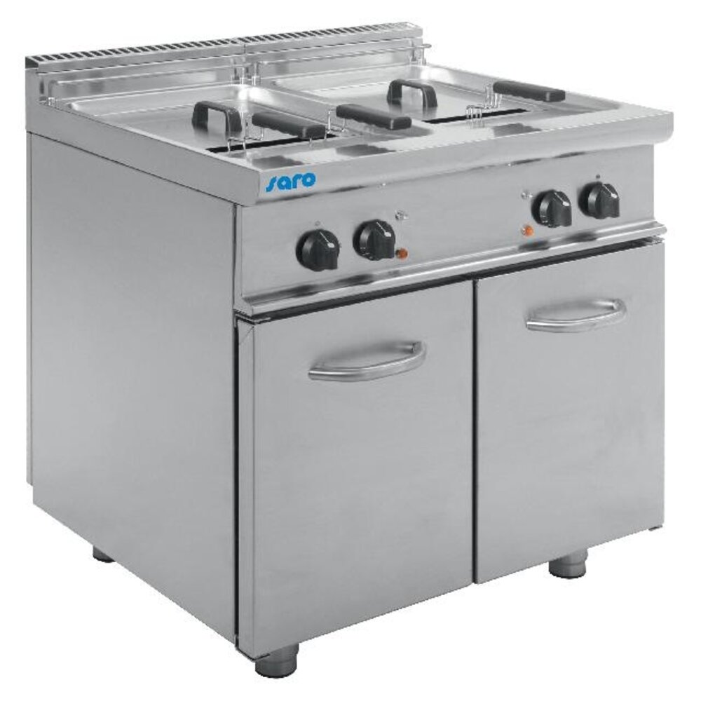 Saro Electrische frituur model e7 fre2v13 | 423-1120