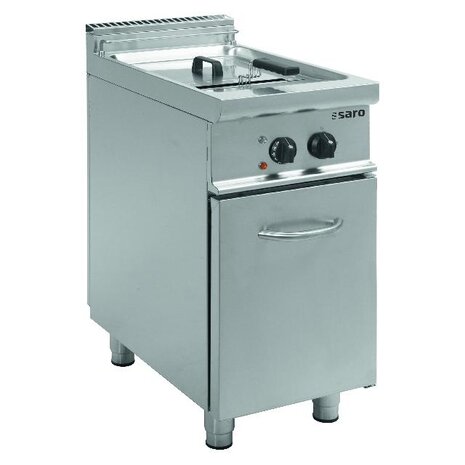 Saro Electrische frituur model e7 fre1v17 | 423-1115