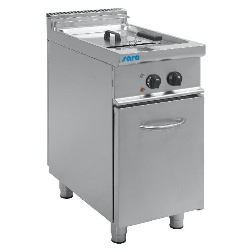 Saro Electrische frituur model e7 fre1v17 | 423-1115