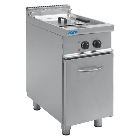 Saro Electrische frituur model e7 fre1v17 | 423-1115