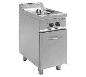 Saro Electrische frituur model e7 fre1v13