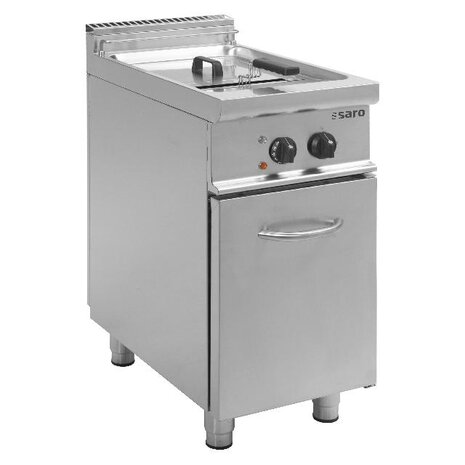 Saro Electrische frituur model e7 fre1v13 | 423-1110