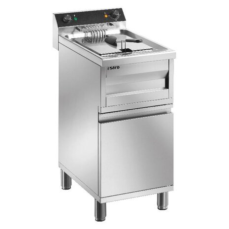 Saro Frituurpannen table model gastroline 12vs | 172-4050