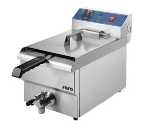 Saro Frituurpan model ft 14