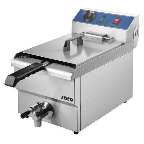 Saro Frituurpan model ft 14 | 429-1107