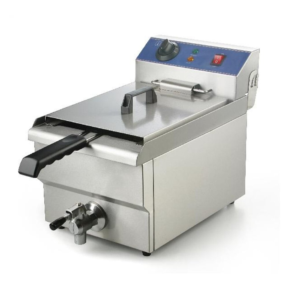 Saro Frituurpan model ft 14 | 429-1107