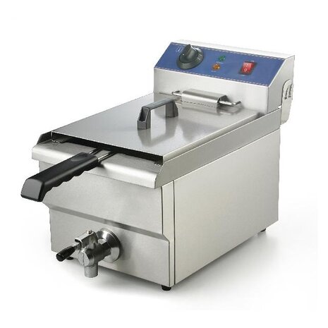 Saro Frituurpan model ft 14 | 429-1107