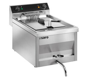 Saro Frituurpannen tafelmodel gastroline 12v