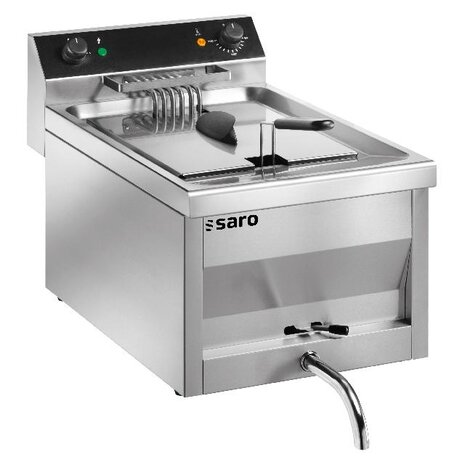 Saro Frituurpannen tafelmodel gastroline 12v | 172-4030