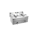 Saro Frituurpan model fe 102 Saro Frituurpan model fe 102