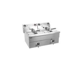 Saro Frituurpan model fe 102