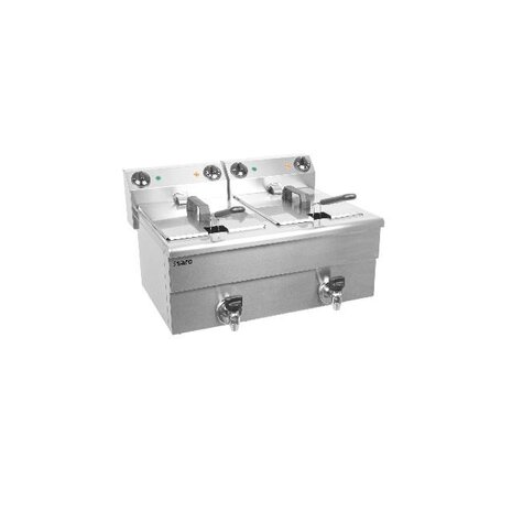 Saro Frituurpan model fe 102 | 172-2083