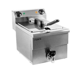 Saro Frituurpan model fe 101