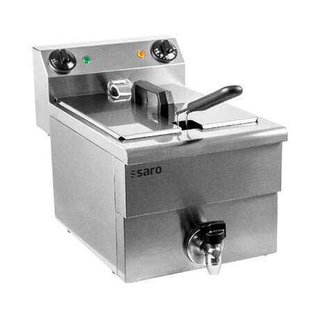 Saro Frituurpan model fe 101 | 172-2082