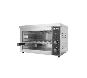 Saro Electrische salamander grill model lana Saro Electrische salamander grill model lana