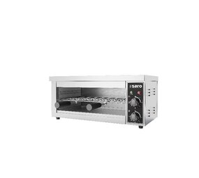 Saro Electrische salamander grill model lynn Saro Electrische salamander grill model lynn