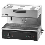 Saro Electrische salamander model pavia 2 Saro Electrische salamander model pavia 2