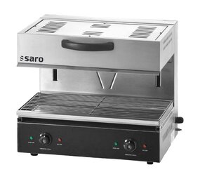 Saro Electrische salamander model pavia 2 Saro Electrische salamander model pavia 2