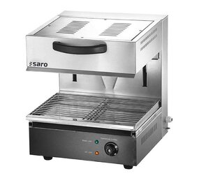 Saro Electrische salamander model pavia 1 Saro Electrische salamander model pavia 1