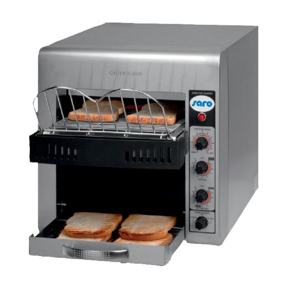 Saro Doorloop toaster model christian | 175-4000