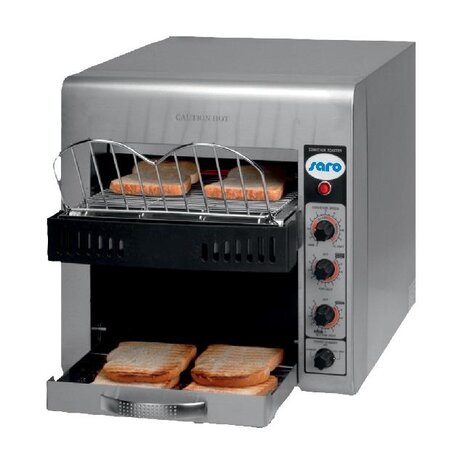 Saro Doorloop toaster model christian | 175-4000