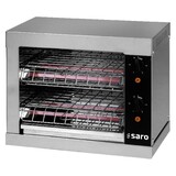 Saro Toaster model busso t2 Saro Toaster model busso t2