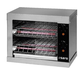 Saro Toaster model busso t2 Saro Toaster model busso t2