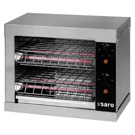 Saro Toaster model busso t2 | 172-1210 Saro Toaster model busso t2 | 172-1210