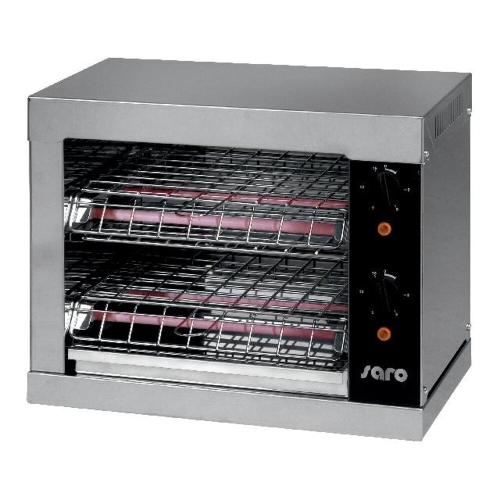 Saro Toaster model busso t2 | 172-1210 Saro Toaster model busso t2 | 172-1210