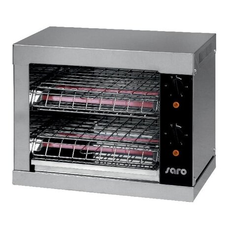 Saro Toaster model busso t2 | 172-1210 Saro Toaster model busso t2 | 172-1210