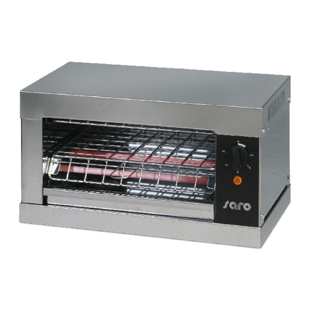 Saro Toaster model busso t1 | 172-1200