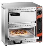 Saro Pizzaoven tafelmodel palermo 2