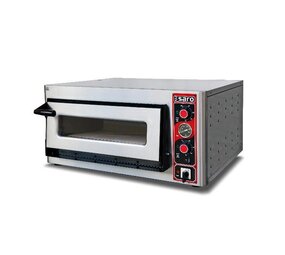 Saro Pizzaoven model massimo 2920 Saro Pizzaoven model massimo 2920