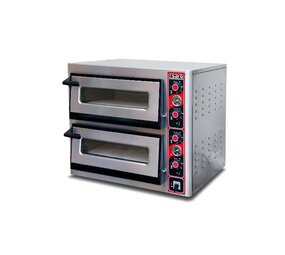 Saro Pizzaoven model fabio 2620 Saro Pizzaoven model fabio 2620