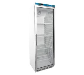 Saro Koelkast met luchtcirculatie model 400 gd Saro Koelkast met luchtcirculatie model 400 gd