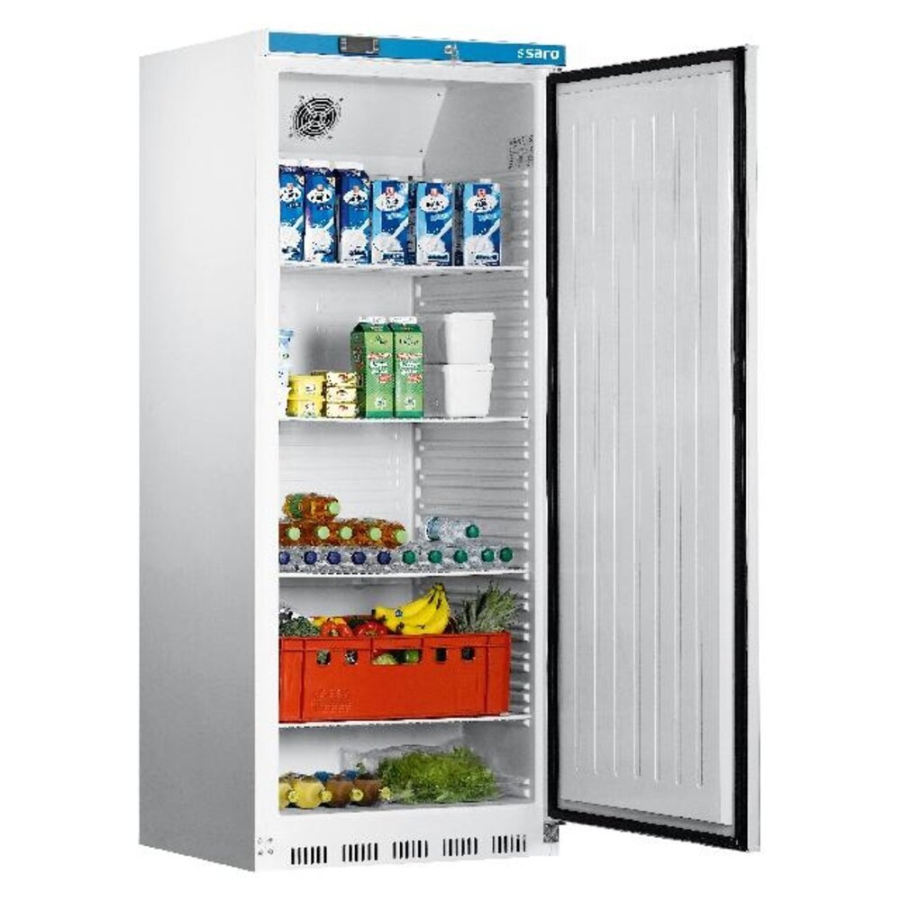 Saro Koelkast met luchtcirculatie model 600 | 323-2020 Saro Koelkast met luchtcirculatie model 600 | 323-2020