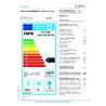 Saro Professionele koelkast model tore gn 700 tn | 323-1020 Saro Professionele koelkast model tore gn 700 tn | 323-1020