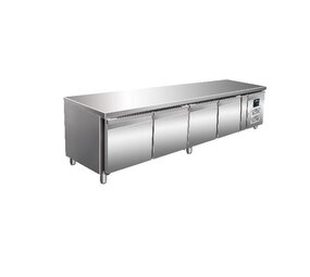 Saro Onderbouw koelwerbank model ugn 4100 Saro Onderbouw koelwerbank model ugn 4100