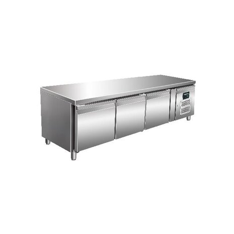 Saro Onderbouw koelwerbank model ugn 3100 | 323-3114