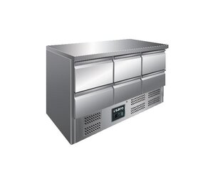 Saro Koeltafel model vivia s 903 s s top 6 x 1 2 Saro Koeltafel model vivia s 903 s s top 6 x 1 2