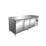 Saro Koelwerkbank model kylja 3100 tn Saro Koelwerkbank model kylja 3100 tn