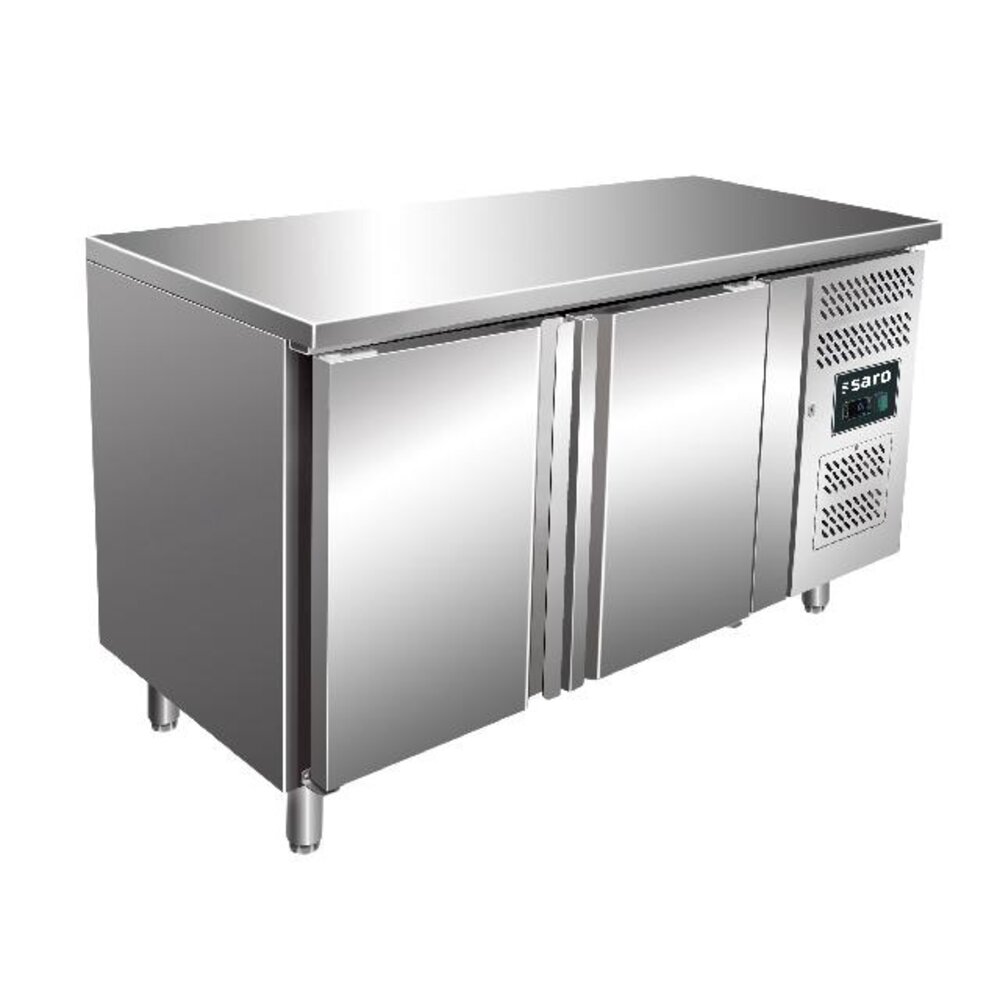 Saro Koelwerkbank model kylja 2100 tn | 323-1070 Saro Koelwerkbank model kylja 2100 tn | 323-1070