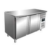 Saro Koelwerkbank model kylja 2100 tn Saro Koelwerkbank model kylja 2100 tn