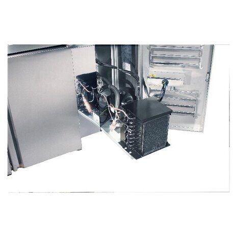 Saro Koelwerkbank model kylja 2100 tn | 323-1070 Saro Koelwerkbank model kylja 2100 tn | 323-1070